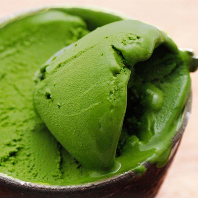 はんなりまったり４段階の宇治抹茶アイス「濃さレベル100」8個入り item-ice-matcha4set-100 2