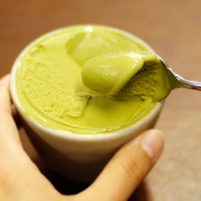 お茶アイス4種類（抹茶 ほうじ茶 紅茶 玄米茶 各2個 合計8個）item-ice-4set-mhkg  6