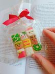 【クリスマス】ミニミニアイシングクッキーセット クリスマス2025 5