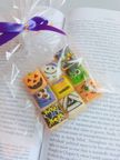 【ハロウィン】ミニミニアイシングクッキーセット ハロウィン2025 3