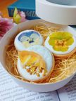 【ギフトセット】ドライフルーツとお花のアイシングクッキー 1