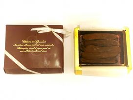 オランジェット8本入り