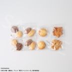 TVアニメ『東京リベンジャーズ』クッキー缶（場面写Ver.）【限定ノベルティ付】 5