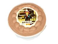 写真カップケーキ4個入り(イラストクッキー付き) 3