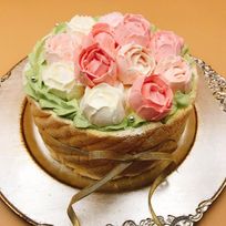ベリー＆ローズ5号 