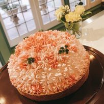 桜のタルト6号