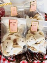 ねこねこメレンゲナッツ 