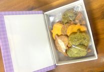ワンちゃん用ハロウィンクッキー ハロウィン2026 3