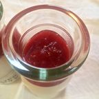 アルパカプリン 苺とクリームブリュレ  （４個入り） 3