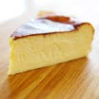 【犬用ケーキ米粉とバスクチーズケーキ12cmのセット】(送料無料)ワンコ用ケーキと人用ケーキのセットです 3