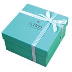 【ミュージックサブレセット】音楽モチーフの箱に入ったサブレギフト 5