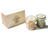 【ル・パン神戸北野】ル・パンのテュブレール デュエット B（焼菓子2種）  1