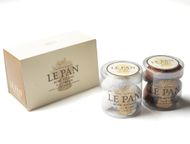 【ル・パン神戸北野】ル・パンのテュブレール デュエット C（焼菓子2種）  1