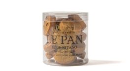 【ル・パン神戸北野】ル・パンのコフレ カセット H(瀬戸内レモンケーキ、焼菓子3種)  7