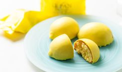 【ル・パン神戸北野】ル・パンのコフレ カセット D(瀬戸内レモンケーキ、パウンドケーキ2種)  3