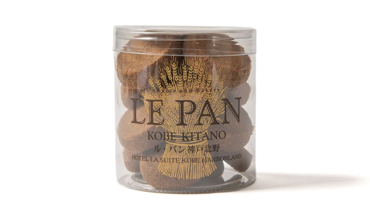 【ル・パン神戸北野】ル・パンのコフレ カセット I(瀬戸内レモンケーキ、焼菓子3種)  9