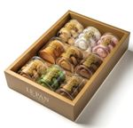 【ル・パン神戸北野】ル・パンのコフレ・ カセット A(焼菓子9種)  2