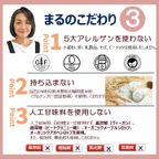グルテンフリー ヴィーガン 米粉ガトーショコラ 18cm《ヴィーガンスイーツ》  4
