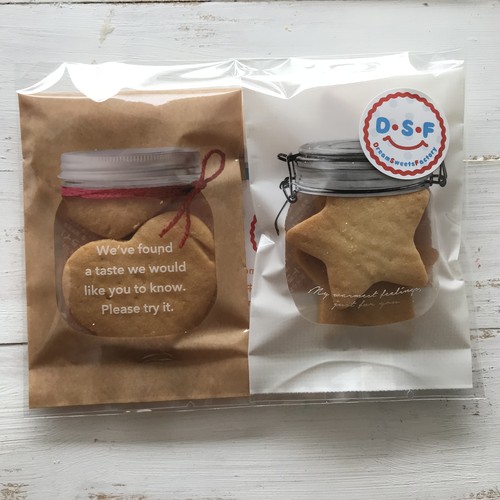 アイシングクッキー　りぃえま❤️ ema au pays des fées ［エマ ウ ペイ ディ フィ] 🪄︎︎長崎