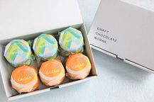 CRAFT PUDDING 6個セット 1