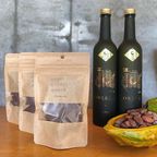 日本酒×CHOCOLATE 2