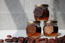 HONEY CACAO(ROASTED CACAO) 1