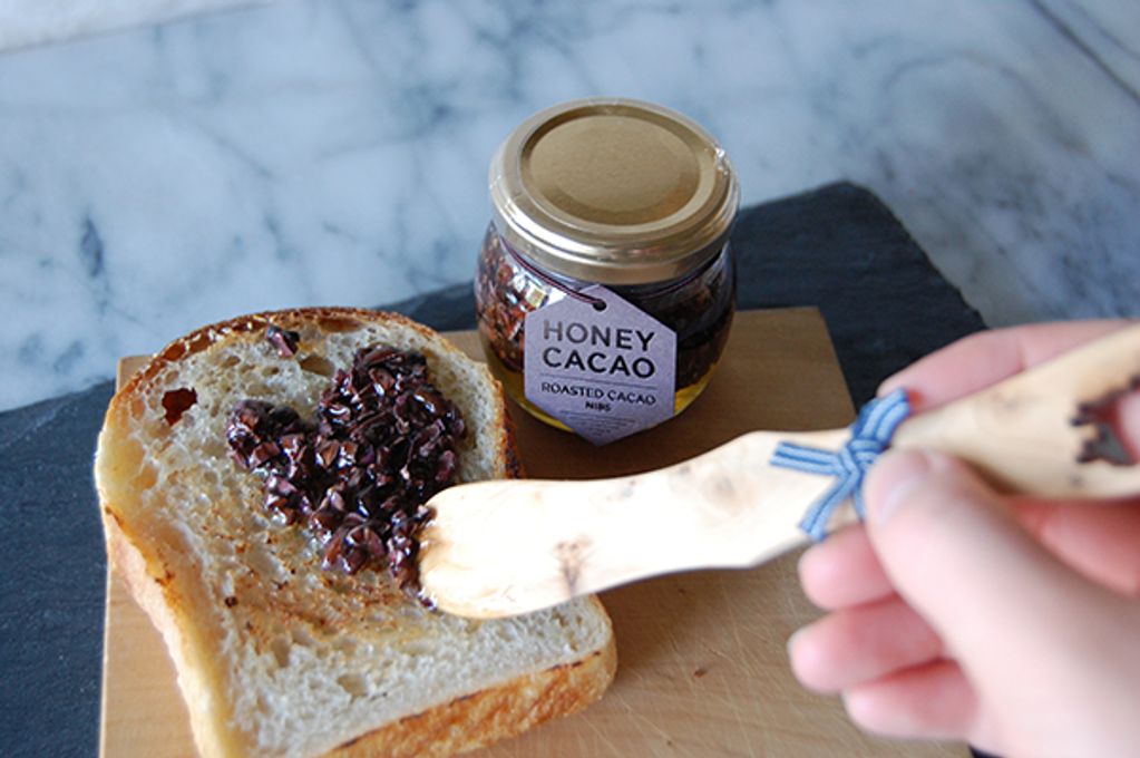 HONEY CACAO(ROASTED CACAO) 3