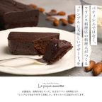 おきてやぶりのテリーヌショコラ 2