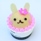 動物ランド 4個入 3