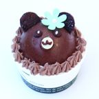 動物ランド 4個入 4