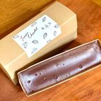 【大好評テリーヌショコラのいちごバージョン！】グルテンフリー濃厚チョコレートケーキ  1