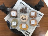 シャレトールの焼き菓子詰め合わせ 母の日のギフト・プレゼント2025 3