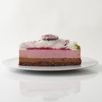 花畑ローケーキ（苺&チョコレート）5号 15cm  母の日2024 5