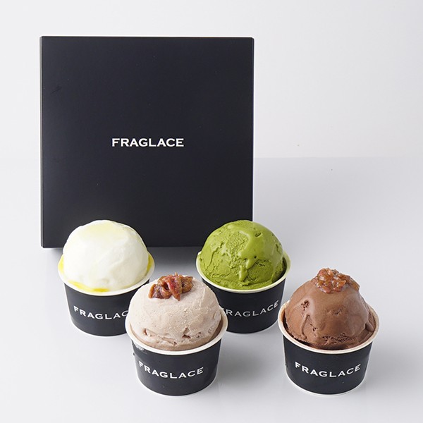 FRAGLACE Assort