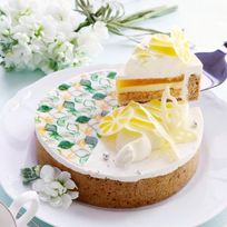 アールグレイが香る#シトロン・オ・テ（4/19～5/2のみ配送）