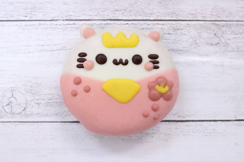 ひなまつりドーナツセット 2