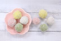 ひなまつりドーナツセット 4