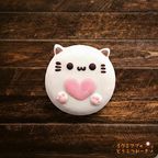 【バレンタイン】にゃんこセット（4個入り） 2