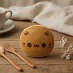 ねこどら焼き 5