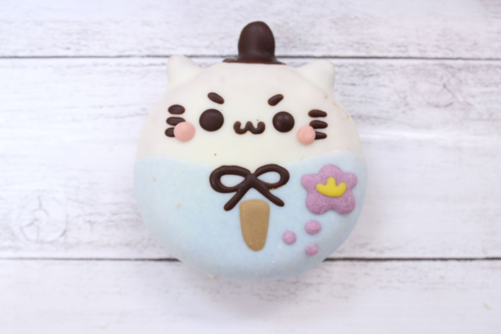 ひなまつりドーナツセット 3