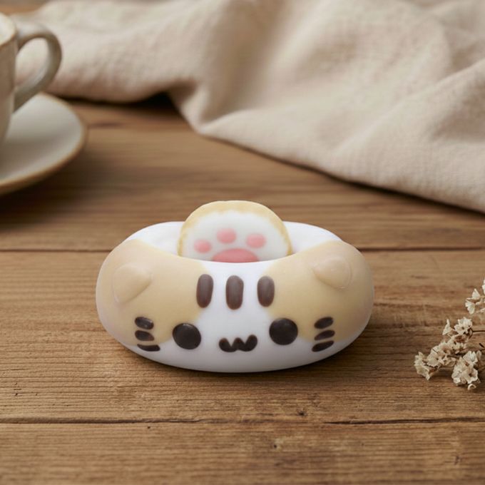 スコティッシュフォールド 4