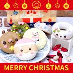 HAPPYクリスマスドーナツセット  1