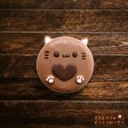 【バレンタイン】にゃんこセット（6個入り） 3