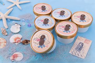 アマビヱアイスクリーム詰め合わせ ６個セット