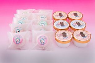 アマビヱ様勢ぞろいセット