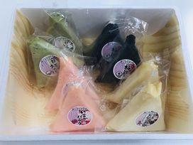 おにぎりアイス詰め合わせギフト