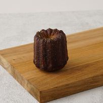 加賀棒茶(ほうじ茶) カヌレ