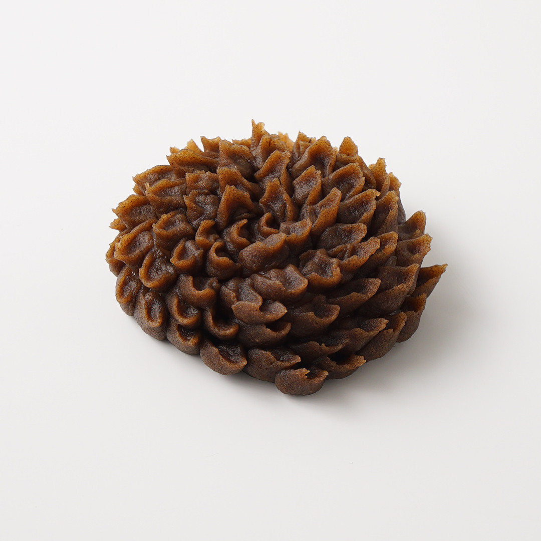 鹿児島特産使用モダンOHAGI  4個入り 8