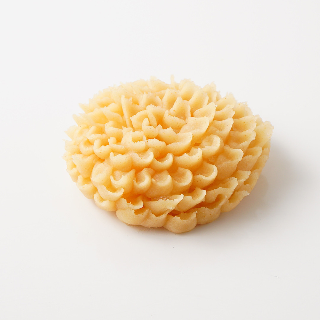 鹿児島特産使用モダンOHAGI  4個入り 9