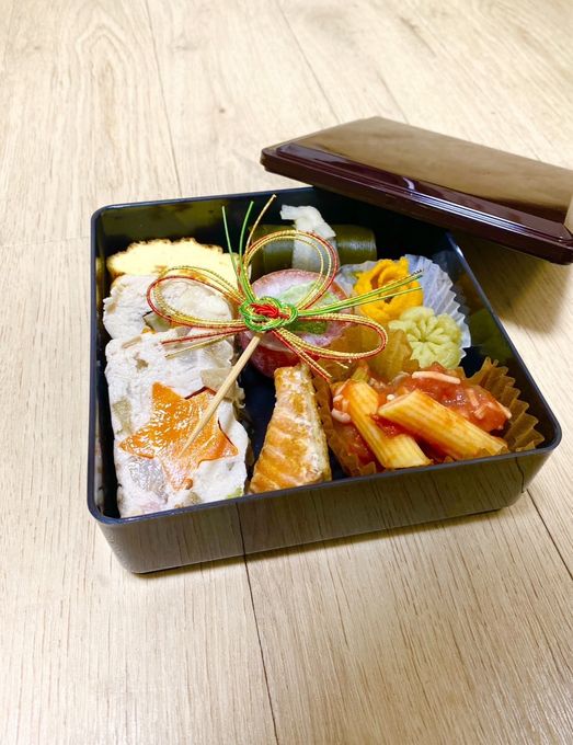 犬用おせち 1